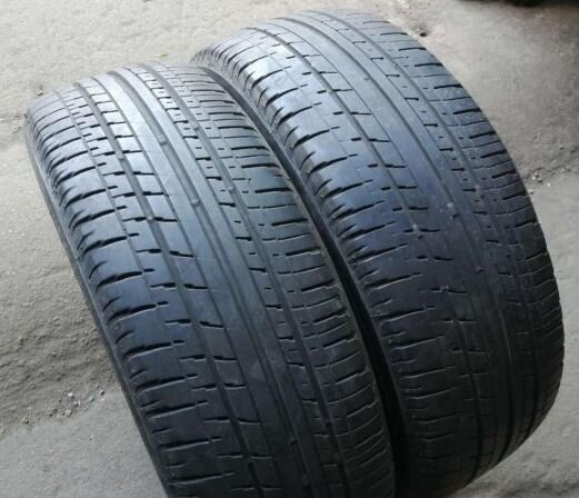 Bridgestone Turanza ER370 205/60 R16