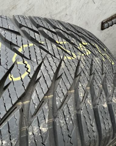 Goodyear UltraGrip 8 195/55 R16