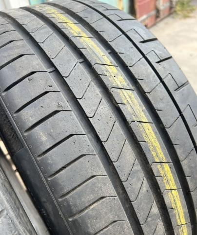 Pirelli P Zero PZ4 255/35 R19