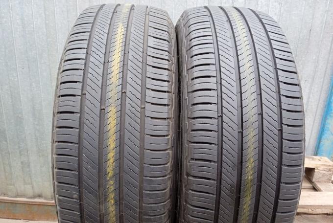 Michelin Primacy SUV 245/60 R18