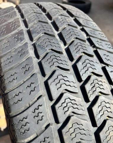 Semperit Van Grip 2 205/65 R16C