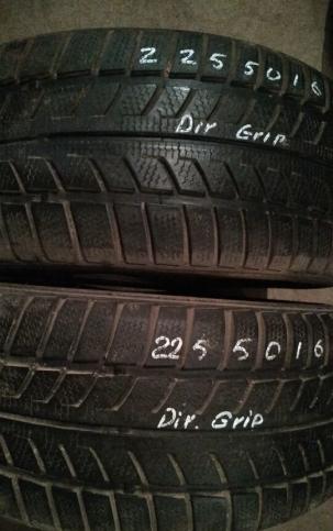 Semperit Direction Sport 225/50 R16