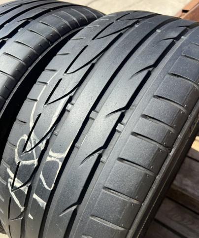 Bridgestone Potenza S001 225/40 R18