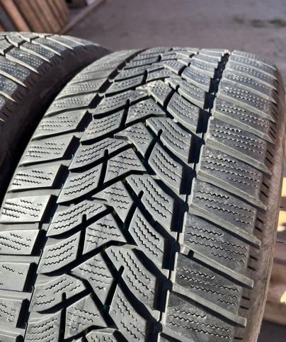 Dunlop Winter Sport 5 225/45 R17