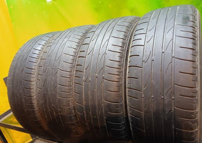 Bridgestone Dueler H/P Sport 215/65 R16