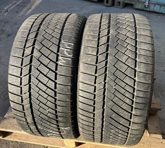 Continental ContiWinterContact TS 830 P 285/40 R19