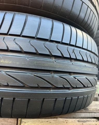 Bridgestone Dueler H/P Sport RFT 255/50 R19