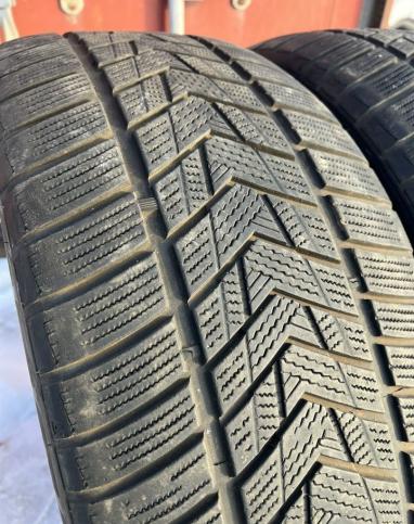 Tracmax X-Privilo S330 275/45 R21