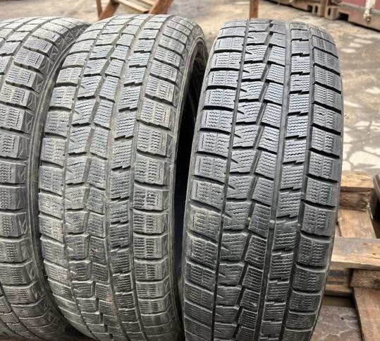 Dunlop Winter Maxx WM01 205/60 R16