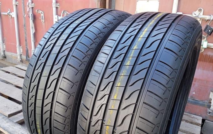 Michelin Primacy LC 215/55 R17