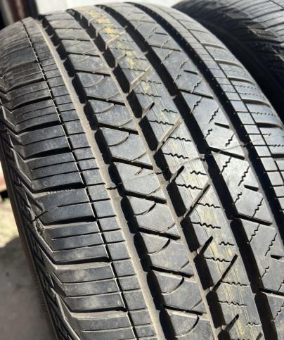 Continental ContiCrossContact LX Sport 245/50 R20