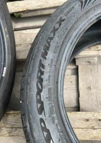 Dunlop SP Sport Maxx 060+ 245/45 R19