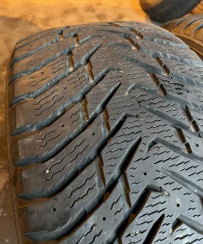 Nokian Tyres Hakkapeliitta 8 255/50 R19