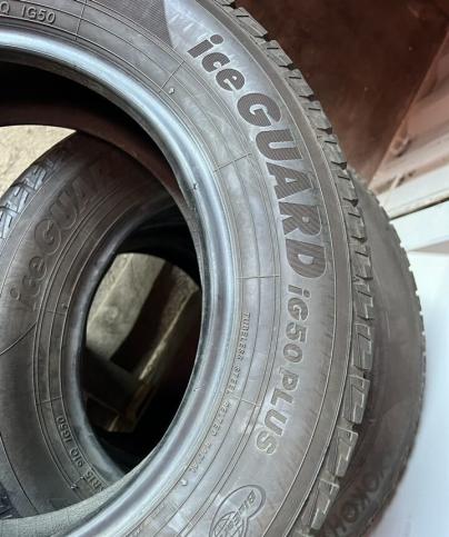 Yokohama Ice Guard IG50+ 195/65 R15