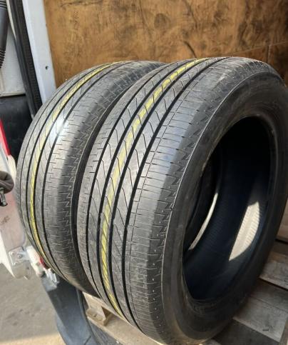 Bridgestone Turanza T005A 215/55 R17