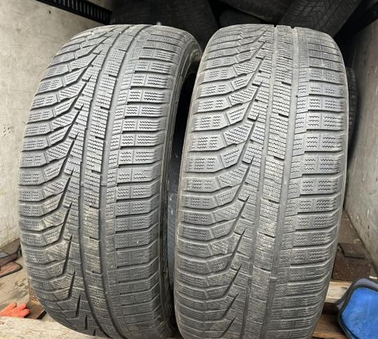 Hankook Winter I'Cept Evo2 W320 255/50 R20