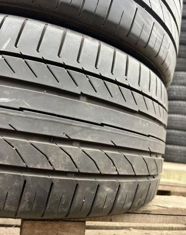 Continental ContiSportContact 5 SSR 245/35 R18