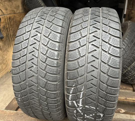 Michelin Latitude Alpin 235/60 R16