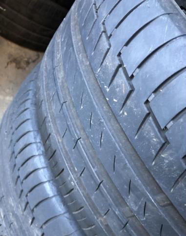 Continental PremiumContact 6 245/40 R18