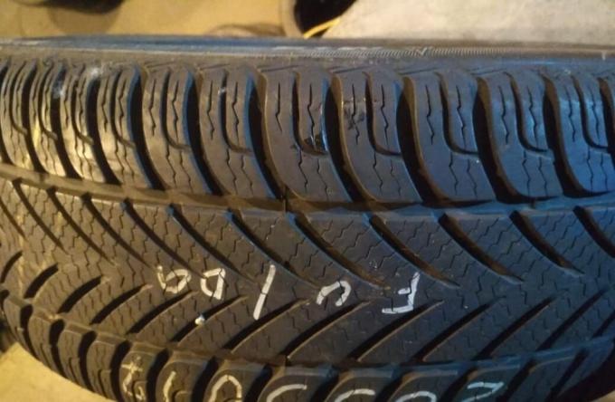 Fulda Kristall Supremo 205/50 R17