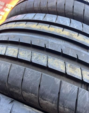 Goodyear Eagle F1 Asymmetric 5 225/40 R18