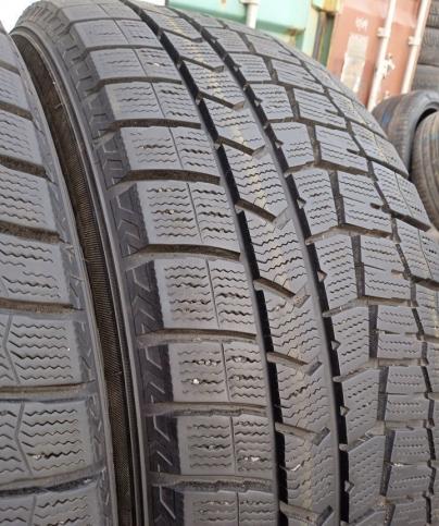 Dunlop Winter Maxx WM02 235/55 R18