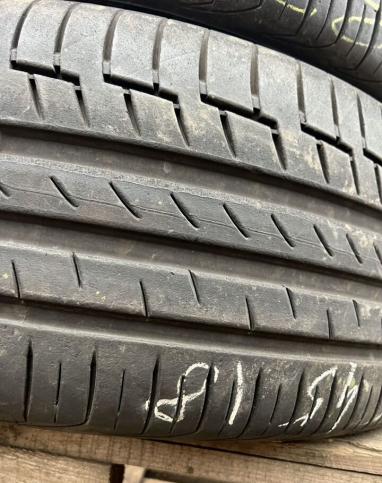 Continental PremiumContact 6 225/45 R18