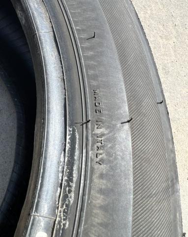 Dayton Touring 2 225/50 R17