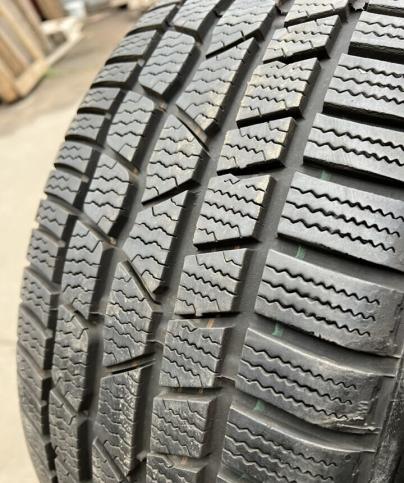 Continental ContiWinterContact TS 830 P 215/40 R17