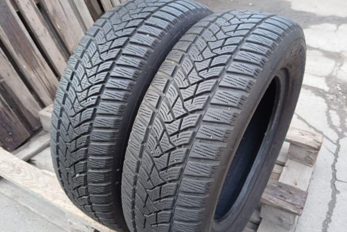 Dunlop Winter Sport 5 195/65 R15