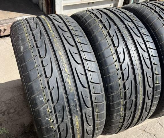 Dunlop SP Sport Maxx 265/35 R22