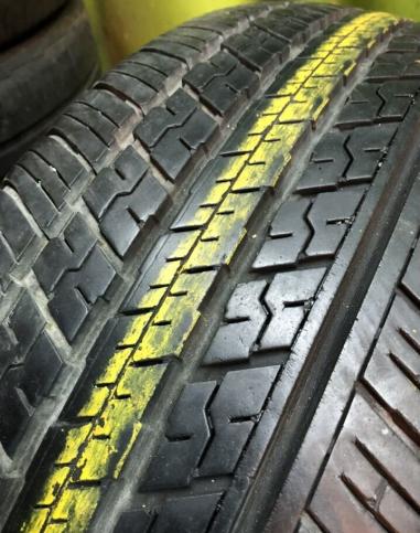 Dunlop Grandtrek ST30 225/65 R17