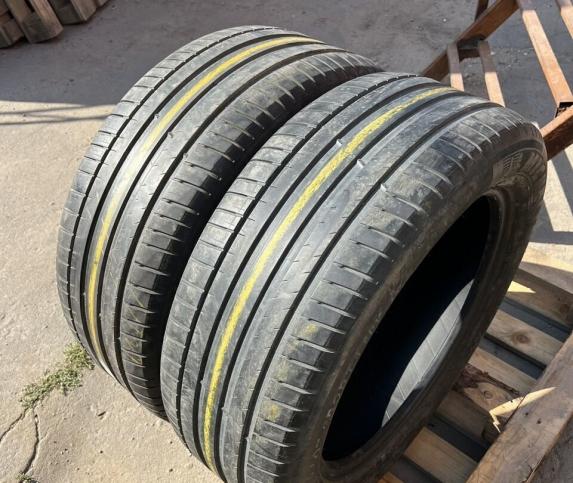 Michelin Pilot Sport 4 275/50 R21