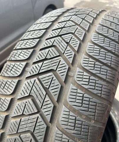 Pirelli Scorpion Winter 255/50 R20