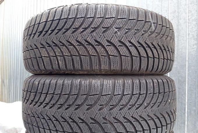 Michelin Alpin A4 195/55 R16