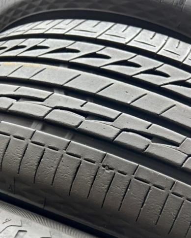 Bridgestone Regno GR-XII 215/60 R16