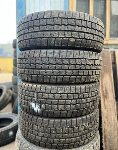 Dunlop Winter Maxx WM01 215/60 R16