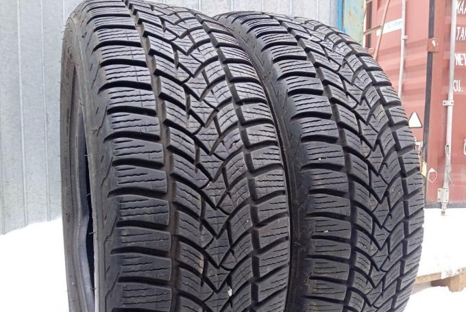 Esa-Tecar Super Grip 9 HP 195/55 R16