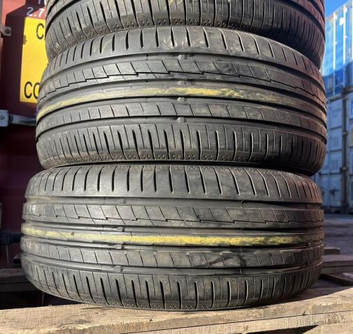 Yokohama BluEarth AE50 225/50 R17