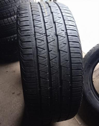 Continental ContiCrossContact LX Sport 265/45 R20