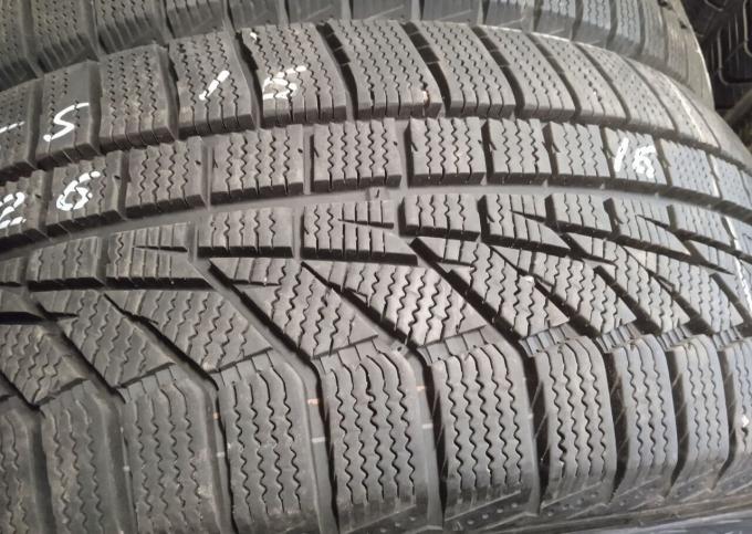 Hankook Winter I'Cept IZ2A 205/55 R16