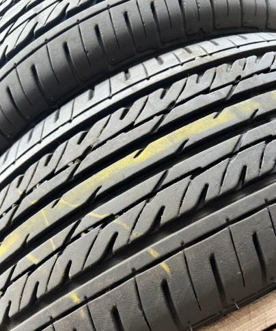 Goodyear GT-Eco Stage 215/65 R15