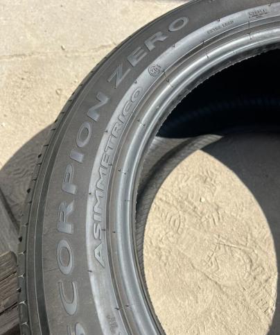 Pirelli Scorpion Zero Asimmetrico 275/50 R20