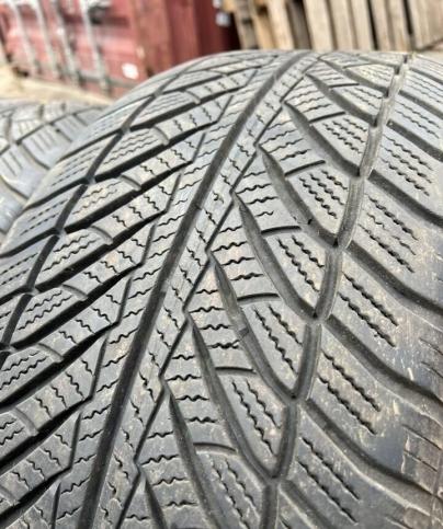 Goodyear Wrangler Ultra Grip 255/50 R19