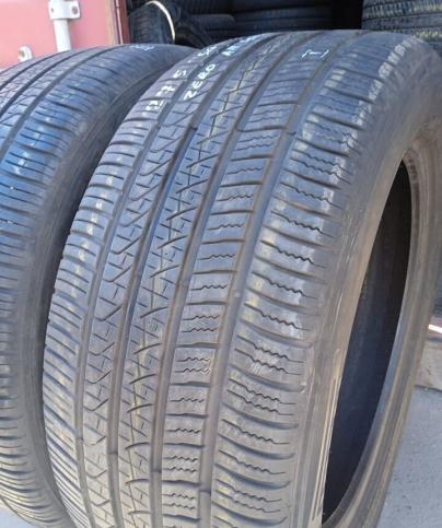 Pirelli Scorpion Zero All Season 275/50 R20