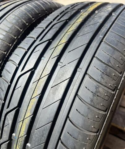 Bridgestone Turanza T001 215/60 R16