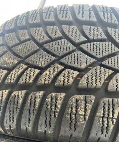 Dunlop SP Winter Sport 3D 255/50 R19