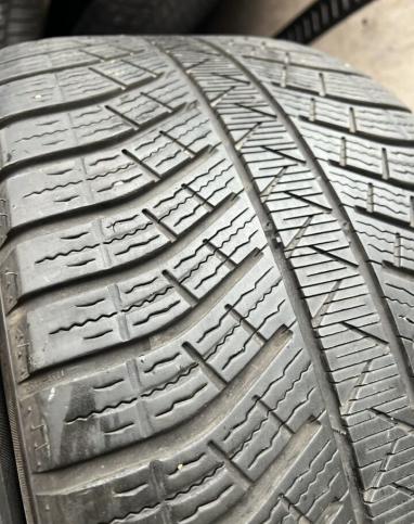 Michelin Pilot Alpin 5 SUV 275/45 R20