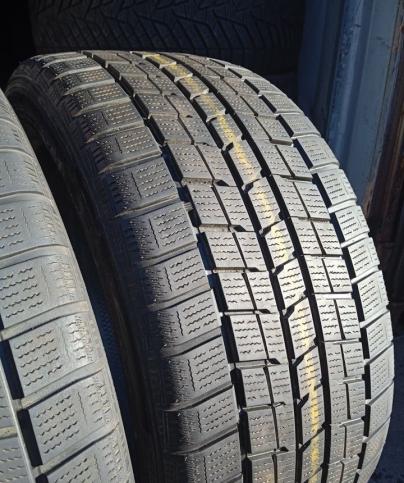 Dunlop DSX 255/40 R20