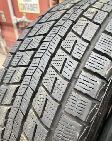 Dunlop Winter Maxx SJ8 265/65 R17